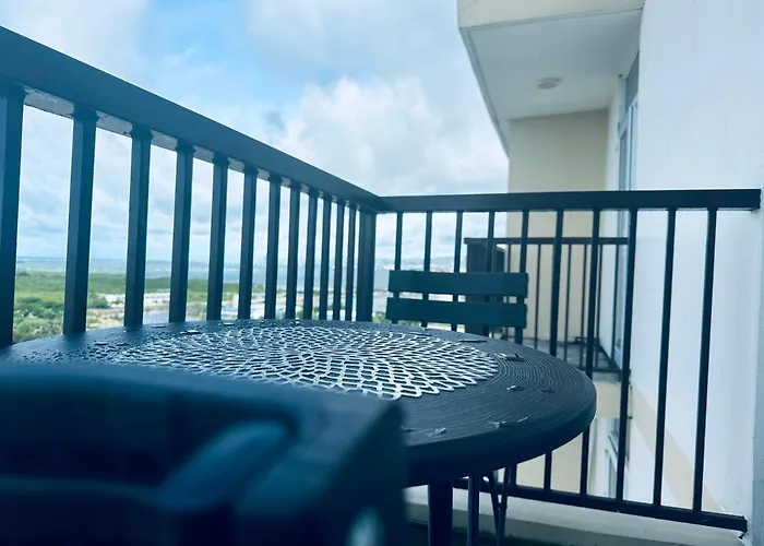 Affordable With Fast Wifi & Near Airport Apartment Lapu-Lapu City