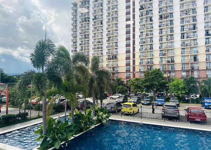 Affordable With Fast Wifi & Near Airport *