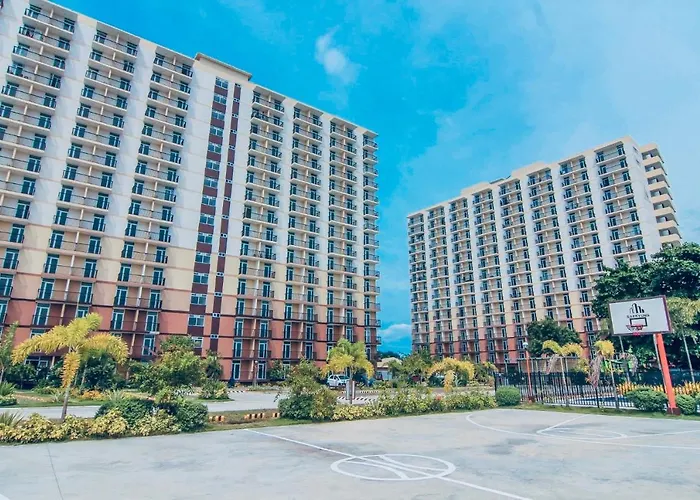 Apartment Affordable With Fast Wifi & Near Airport