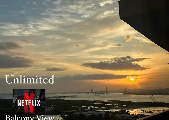 Affordable With Fast Wifi & Near Airport Apartment Lapu-Lapu City