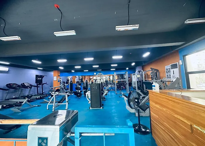 Affordable With Fast Wifi & Near Airport Lapu-Lapu City