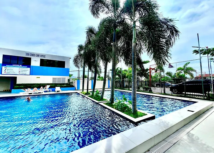 Affordable With Fast Wifi & Near Airport Apartment