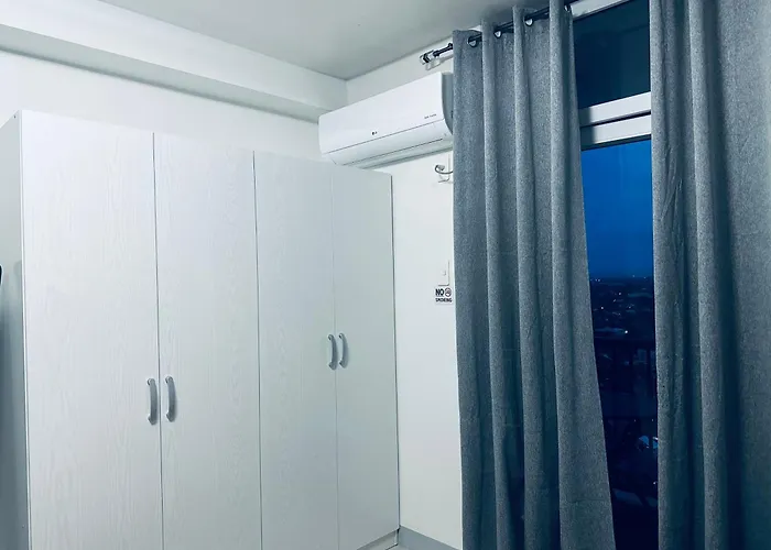 Affordable With Fast Wifi & Near Airport * Lapu-Lapu City